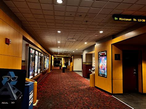 Cinemark melrose park times. Things To Know About Cinemark melrose park times. 